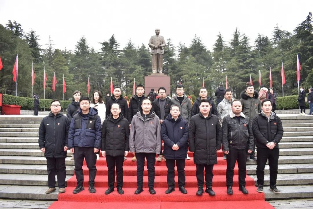 湖南铁榔头2022砥砺奋进