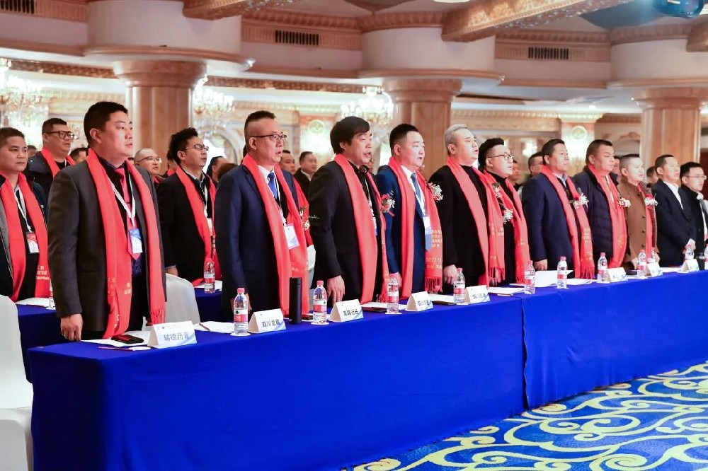 铁榔头荣获2022年优质供应商