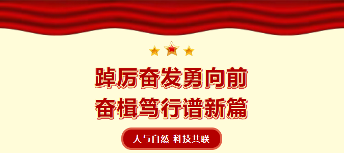 踔厉奋发  奋楫笃行