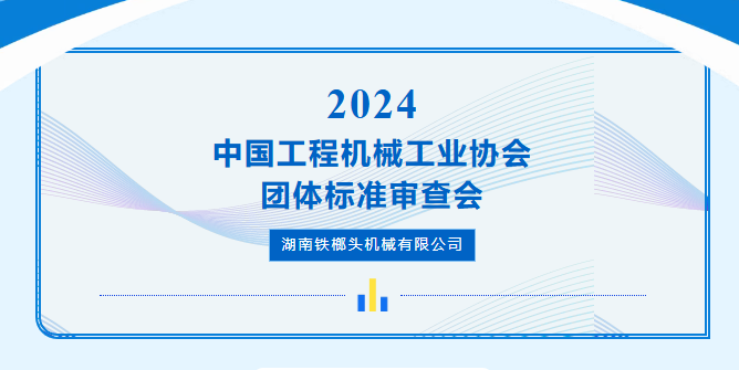 引领行业标准   推动创新发展